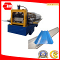Máquina de produção de painel de emenda permanente Yx65-300-400-500